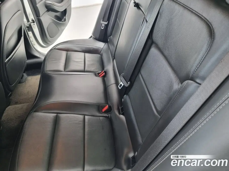 Chevrolet Malibu 2016 2.0 автомат (гидро), фото 12 Chevrolet Malibu 2016 2.0 автомат (гидро), фото 12