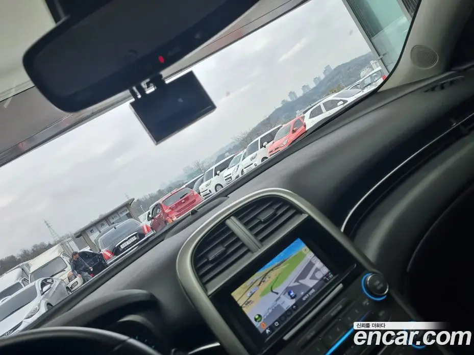 Chevrolet Malibu 2016 2.0 автомат (гидро), фото 15 Chevrolet Malibu 2016 2.0 автомат (гидро), фото 15