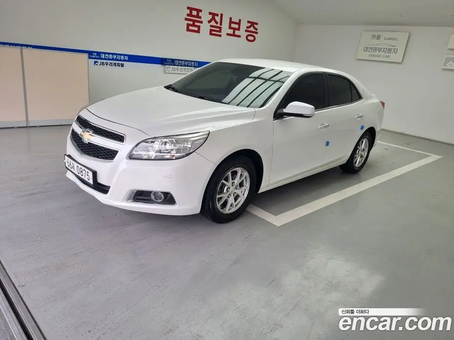 Chevrolet Malibu 2016 2.0 автомат (гидро), фото 3 Chevrolet Malibu 2016 2.0 автомат (гидро), фото 3