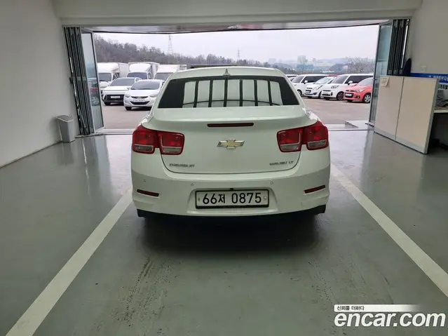 Chevrolet Malibu 2016 2.0 автомат (гидро), миниатюра 4 Chevrolet Malibu 2016 2.0 автомат (гидро), миниатюра 4