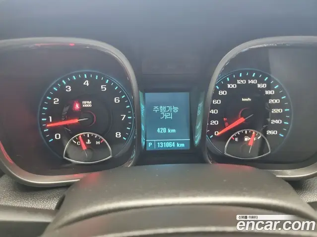 Chevrolet Malibu 2016 2.0 автомат (гидро), миниатюра 8 Chevrolet Malibu 2016 2.0 автомат (гидро), миниатюра 8