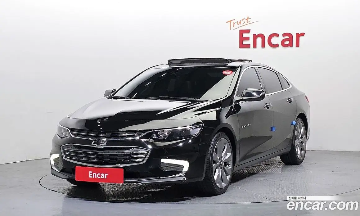Chevrolet Malibu 2018 1.5 автомат (гидро), фото 1 Chevrolet Malibu 2018 1.5 автомат (гидро), фото 1