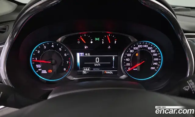 Chevrolet Malibu 2018 1.5 автомат (гидро), миниатюра 11 Chevrolet Malibu 2018 1.5 автомат (гидро), миниатюра 11