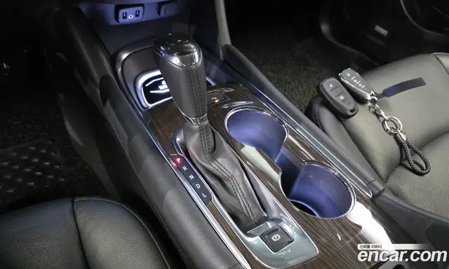 Chevrolet Malibu 2018 1.5 автомат (гидро), миниатюра 12