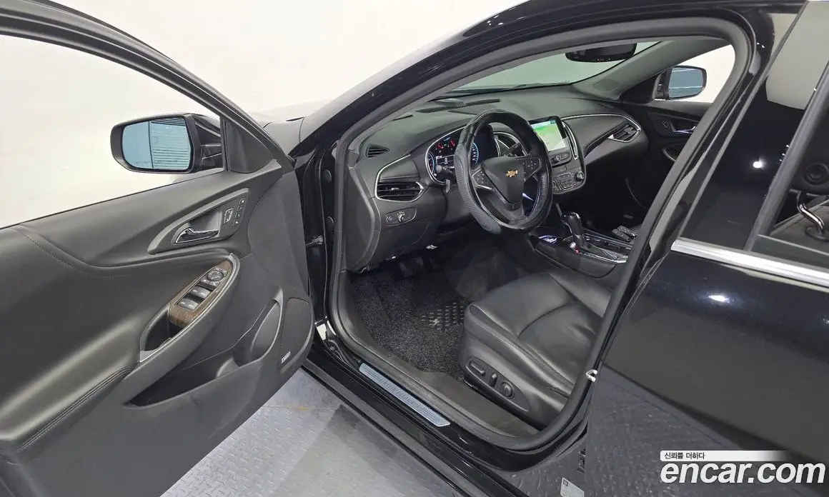 Chevrolet Malibu 2018 1.5 автомат (гидро), фото 13 Chevrolet Malibu 2018 1.5 автомат (гидро), фото 13