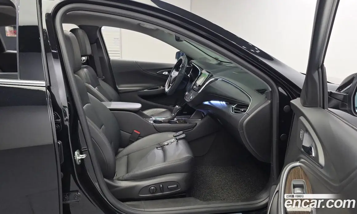 Chevrolet Malibu 2018 1.5 автомат (гидро), фото 16 Chevrolet Malibu 2018 1.5 автомат (гидро), фото 16