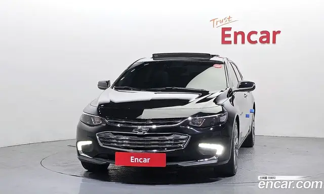 Chevrolet Malibu 2018 1.5 автомат (гидро), миниатюра 3 Chevrolet Malibu 2018 1.5 автомат (гидро), миниатюра 3