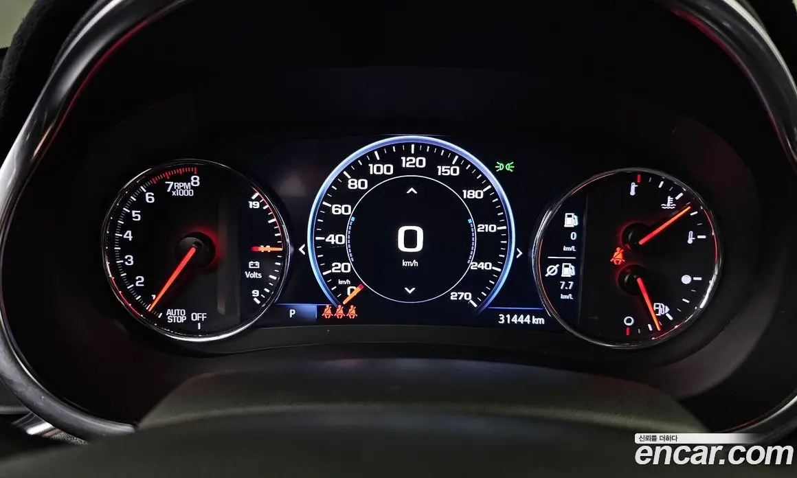 Chevrolet Malibu 2020 1.3 автомат (гидро), фото 11 Chevrolet Malibu 2020 1.3 автомат (гидро), фото 11