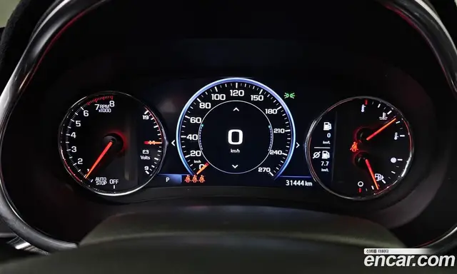Chevrolet Malibu 2020 1.3 автомат (гидро), миниатюра 11 Chevrolet Malibu 2020 1.3 автомат (гидро), миниатюра 11