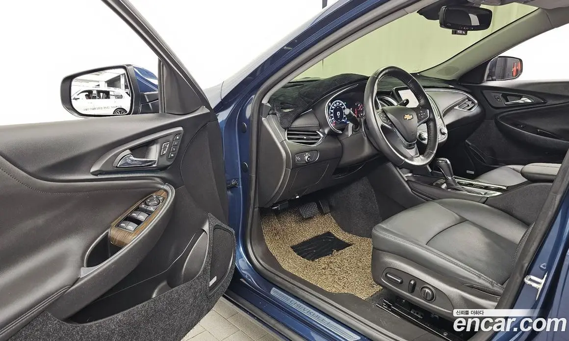 Chevrolet Malibu 2020 1.3 автомат (гидро), фото 13 Chevrolet Malibu 2020 1.3 автомат (гидро), фото 13