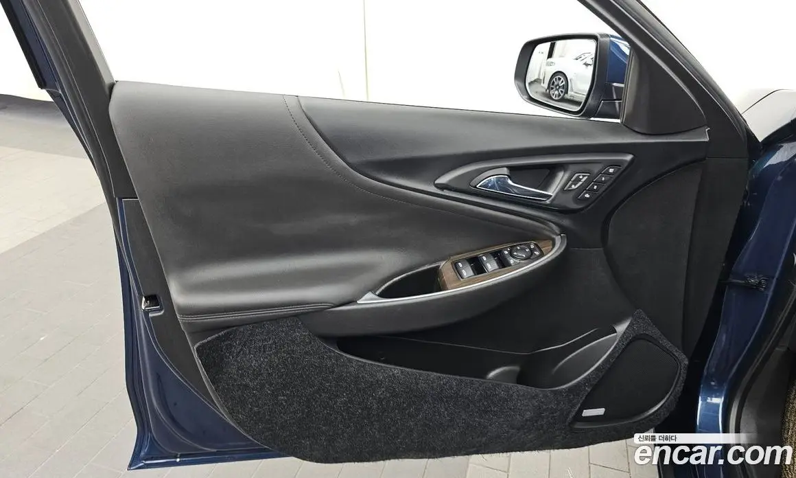 Chevrolet Malibu 2020 1.3 автомат (гидро), фото 14 Chevrolet Malibu 2020 1.3 автомат (гидро), фото 14