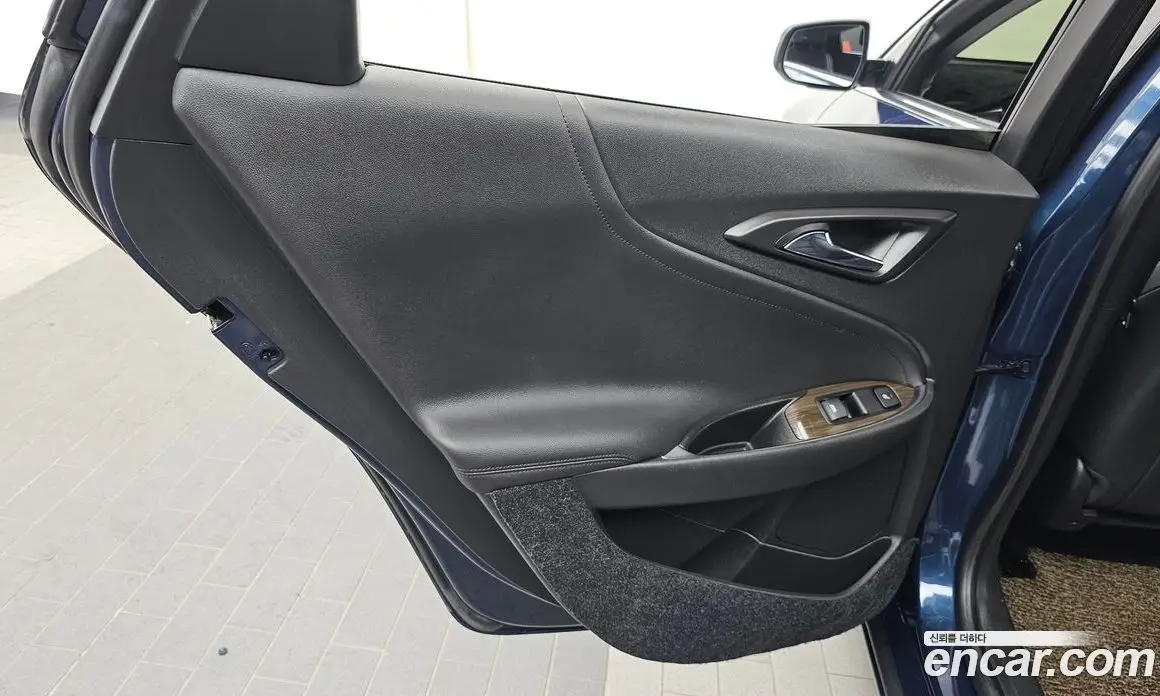 Chevrolet Malibu 2020 1.3 автомат (гидро), фото 15 Chevrolet Malibu 2020 1.3 автомат (гидро), фото 15