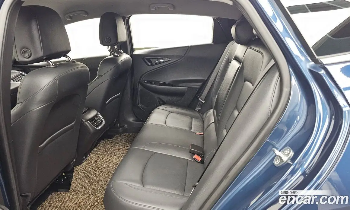 Chevrolet Malibu 2020 1.3 автомат (гидро), фото 16 Chevrolet Malibu 2020 1.3 автомат (гидро), фото 16