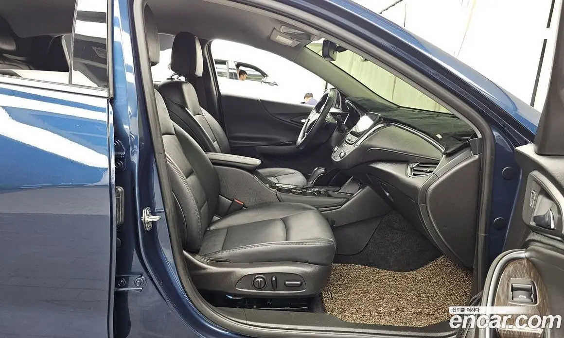 Chevrolet Malibu 2020 1.3 автомат (гидро), фото 17 Chevrolet Malibu 2020 1.3 автомат (гидро), фото 17