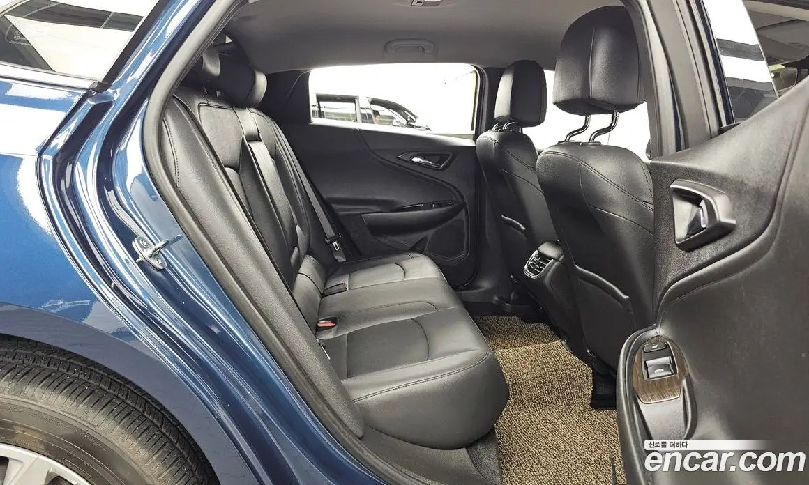 Chevrolet Malibu 2020 1.3 автомат (гидро), фото 18 Chevrolet Malibu 2020 1.3 автомат (гидро), фото 18
