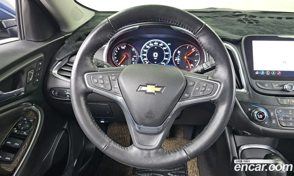 Chevrolet Malibu 2020 1.3 автомат (гидро), фото 19 Chevrolet Malibu 2020 1.3 автомат (гидро), фото 19