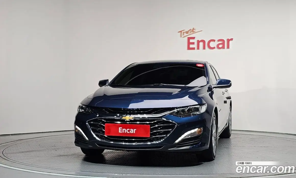 Chevrolet Malibu 2020 1.3 автомат (гидро), фото 3 Chevrolet Malibu 2020 1.3 автомат (гидро), фото 3