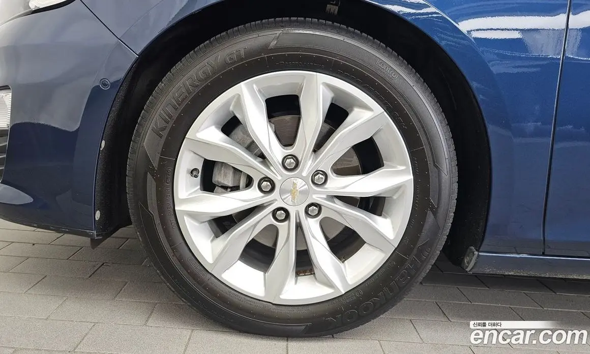 Chevrolet Malibu 2020 1.3 автомат (гидро), фото 7 Chevrolet Malibu 2020 1.3 автомат (гидро), фото 7
