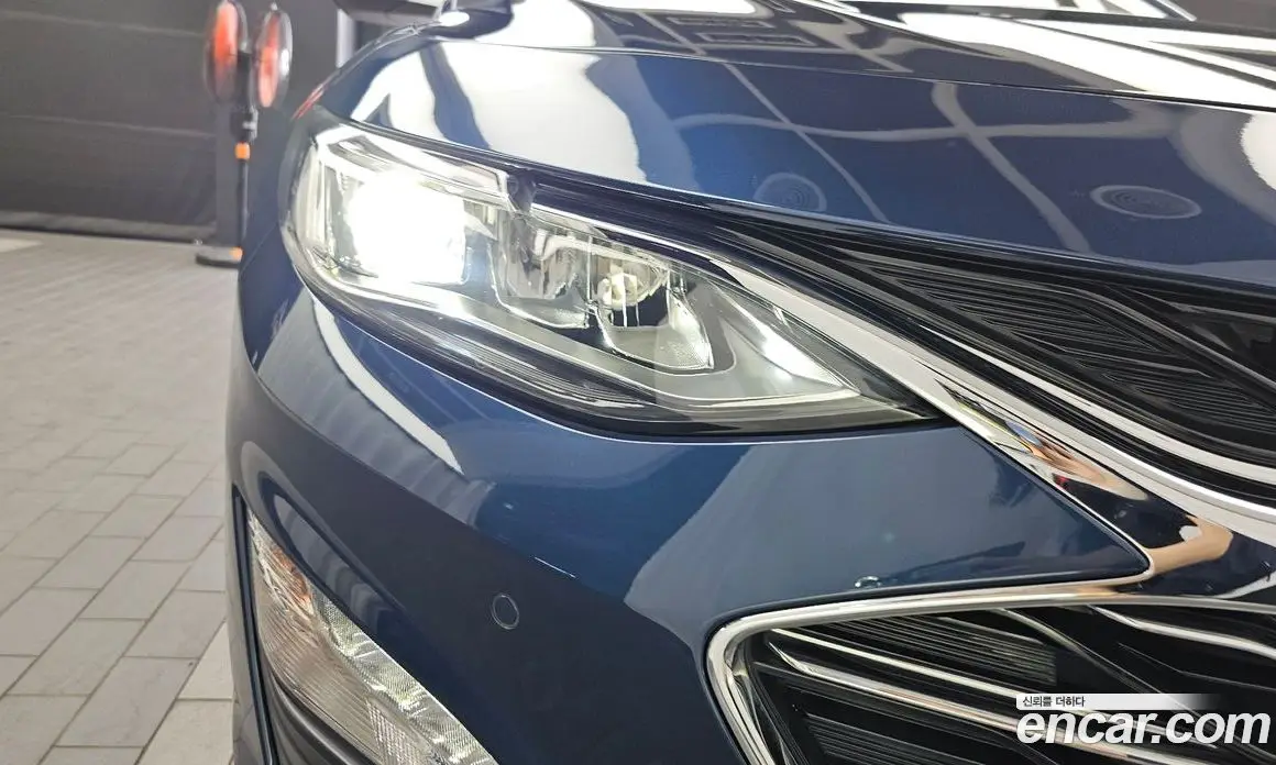 Chevrolet Malibu 2020 1.3 автомат (гидро), фото 8 Chevrolet Malibu 2020 1.3 автомат (гидро), фото 8