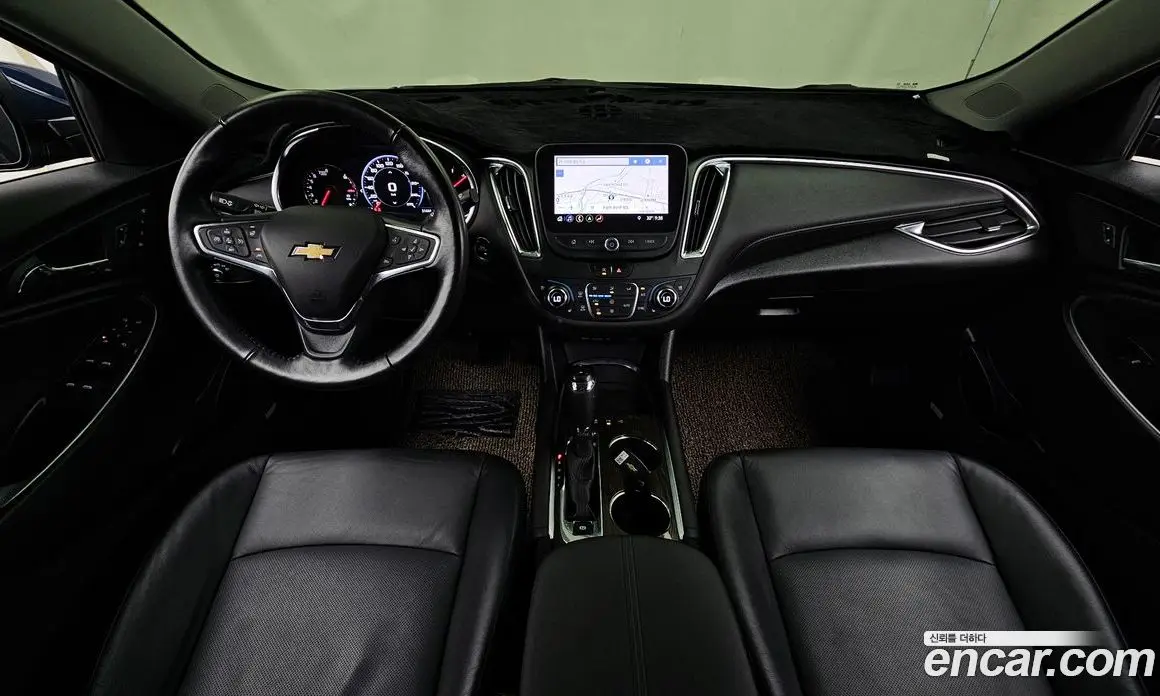 Chevrolet Malibu 2020 1.3 автомат (гидро), фото 10 Chevrolet Malibu 2020 1.3 автомат (гидро), фото 10