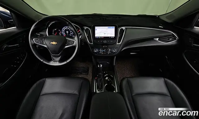 Chevrolet Malibu 2020 1.3 автомат (гидро), миниатюра 10 Chevrolet Malibu 2020 1.3 автомат (гидро), миниатюра 10