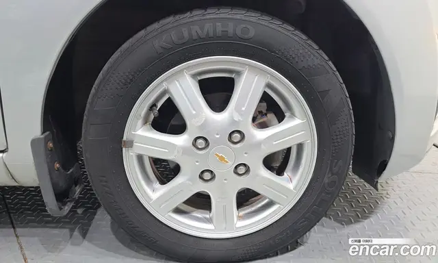 Chevrolet Spark 2012 1.0 автомат (гидро), миниатюра 7 Chevrolet Spark 2012 1.0 автомат (гидро), миниатюра 7