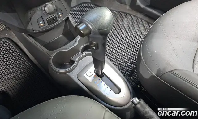 Chevrolet Spark 2013 1.0 автомат (гидро), миниатюра 12