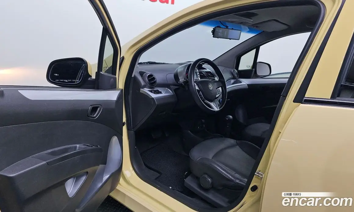 Chevrolet Spark 2013 1.0 автомат (гидро), фото 13 Chevrolet Spark 2013 1.0 автомат (гидро), фото 13