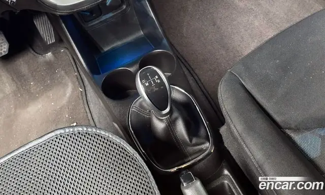 Chevrolet Spark 2016 1.0 автомат (робот), миниатюра 11 Chevrolet Spark 2016 1.0 автомат (робот), миниатюра 11