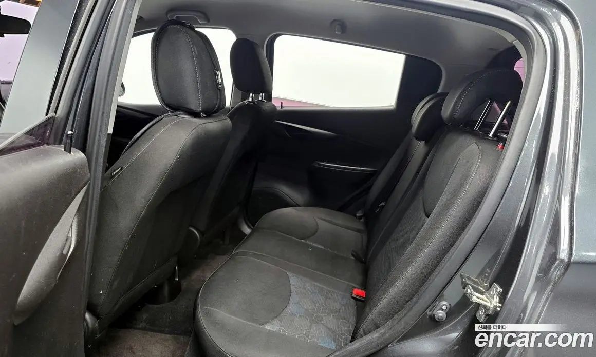Chevrolet Spark 2016 1.0 автомат (робот), фото 16 Chevrolet Spark 2016 1.0 автомат (робот), фото 16