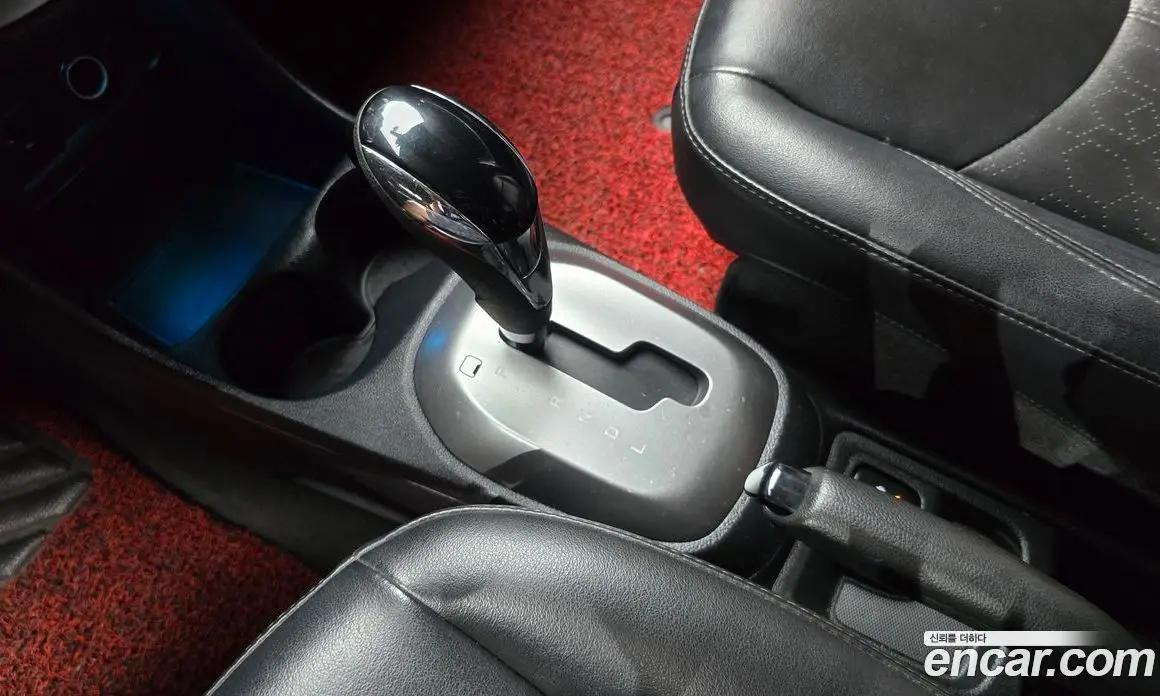 Chevrolet Spark 2016 1.0 автомат (гидро), фото 12