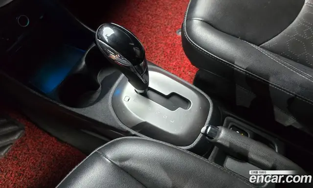 Chevrolet Spark 2016 1.0 автомат (гидро), миниатюра 12
