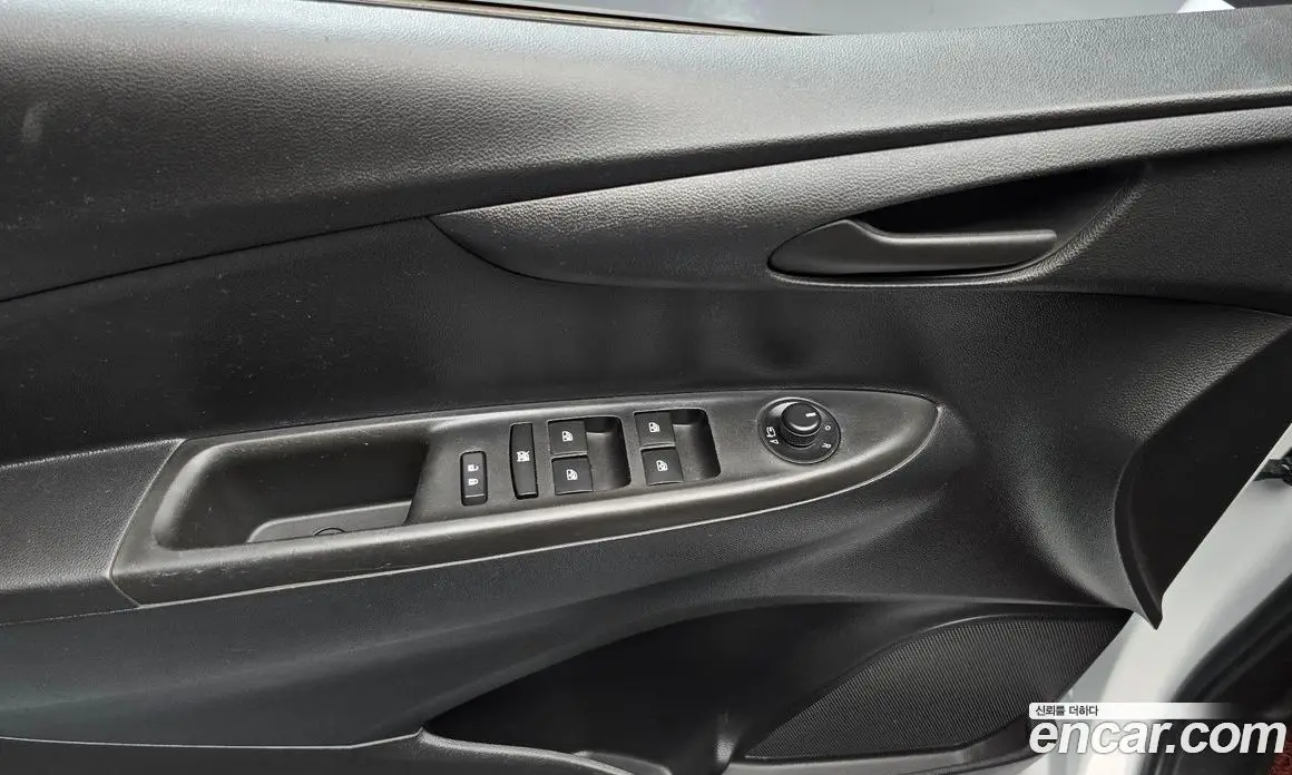 Chevrolet Spark 2016 1.0 автомат (гидро), фото 14