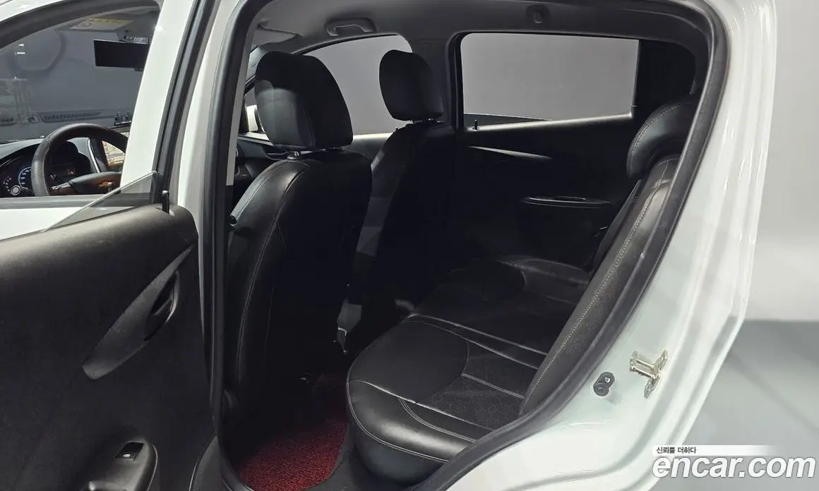 Chevrolet Spark 2016 1.0 автомат (гидро), фото 18
