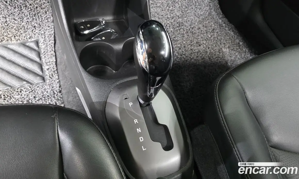Chevrolet Spark 2018 1.0 автомат (гидро), фото 12 Chevrolet Spark 2018 1.0 автомат (гидро), фото 12