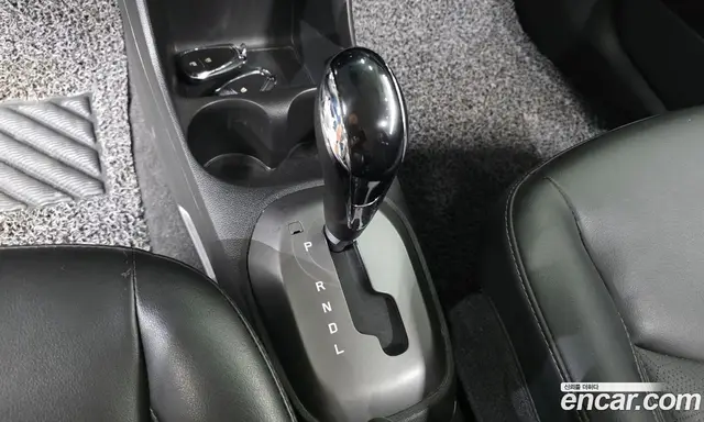 Chevrolet Spark 2018 1.0 автомат (гидро), миниатюра 12