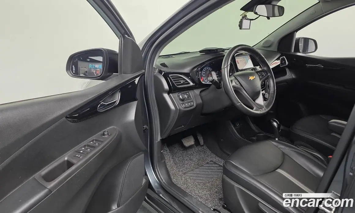 Chevrolet Spark 2018 1.0 автомат (гидро), фото 13 Chevrolet Spark 2018 1.0 автомат (гидро), фото 13
