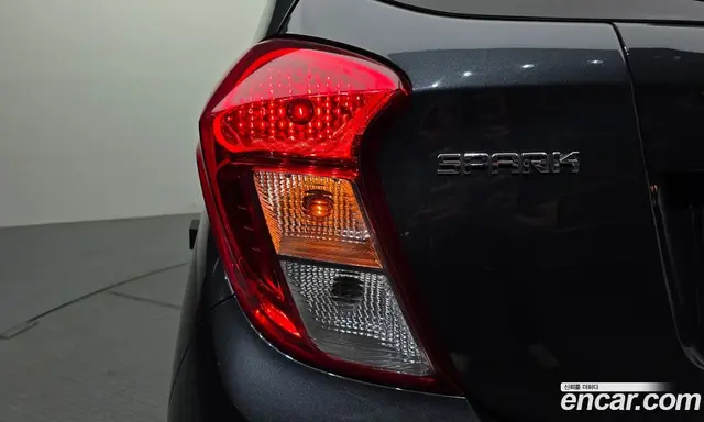 Chevrolet Spark 2018 1.0 автомат (гидро), миниатюра 9 Chevrolet Spark 2018 1.0 автомат (гидро), миниатюра 9
