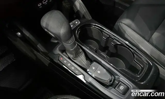 Chevrolet TrailBlazer 2020 1.3 автомат (гидро), миниатюра 12