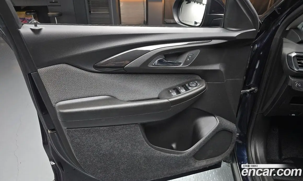 Chevrolet TrailBlazer 2020 1.3 автомат (гидро), фото 14