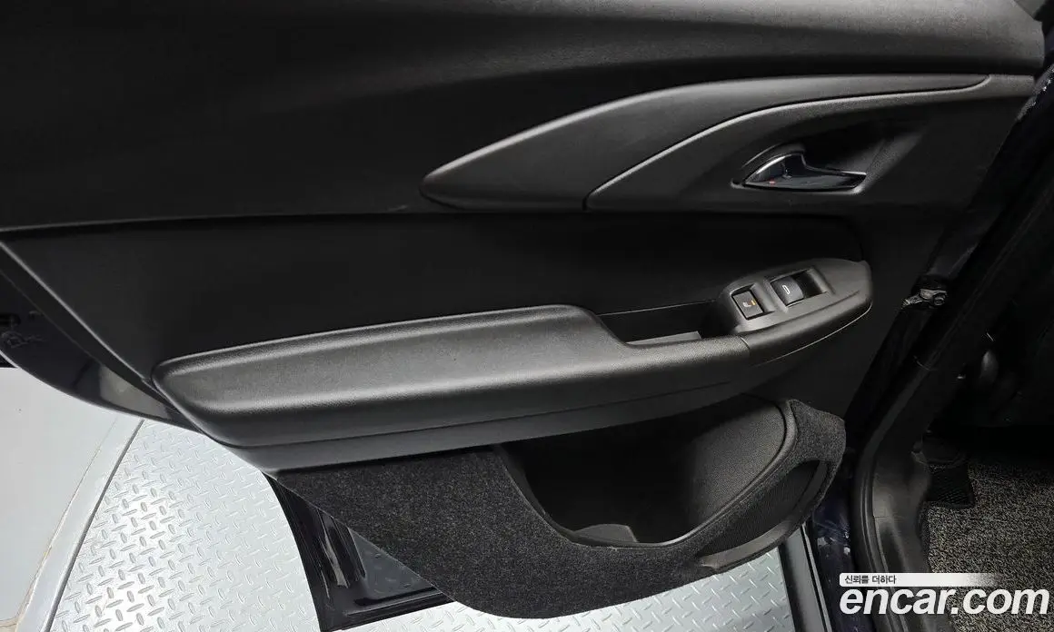 Chevrolet TrailBlazer 2020 1.3 автомат (гидро), фото 15