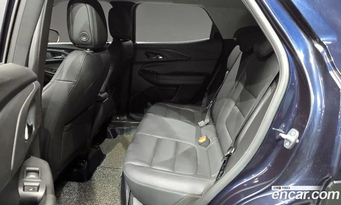Chevrolet TrailBlazer 2020 1.3 автомат (гидро), фото 18
