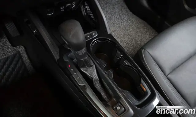 Chevrolet TrailBlazer 2020 1.3 автомат (гидро), миниатюра 12