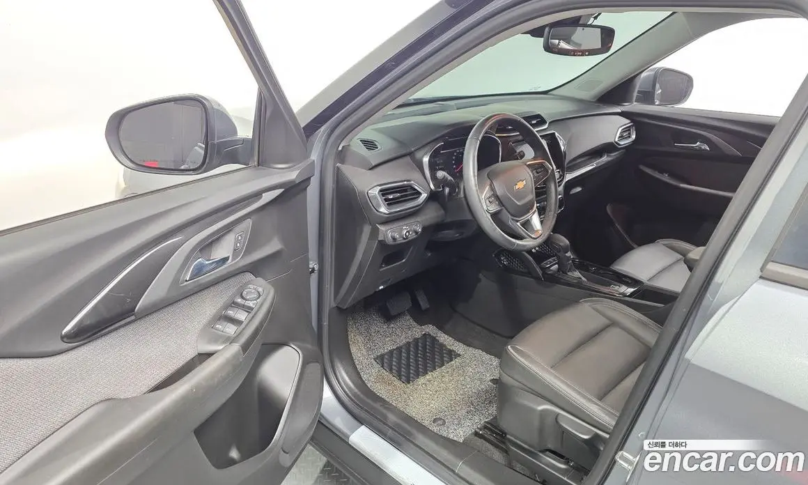 Chevrolet TrailBlazer 2020 1.3 автомат (гидро), фото 13