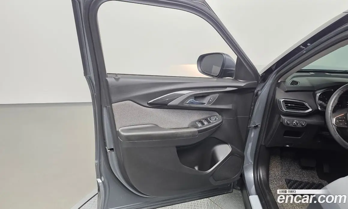 Chevrolet TrailBlazer 2020 1.3 автомат (гидро), фото 14