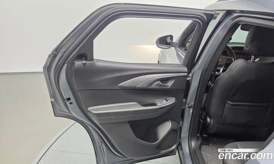 Chevrolet TrailBlazer 2020 1.3 автомат (гидро), фото 15
