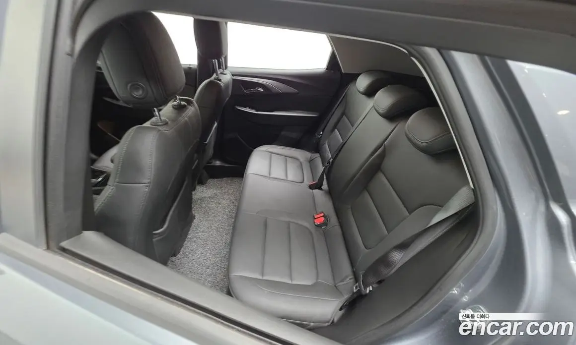 Chevrolet TrailBlazer 2020 1.3 автомат (гидро), фото 16