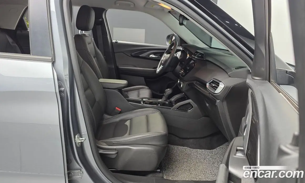 Chevrolet TrailBlazer 2020 1.3 автомат (гидро), фото 17