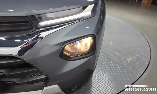 Chevrolet TrailBlazer 2020 1.3 автомат (гидро), миниатюра 8