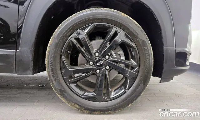 Chevrolet TrailBlazer 2021 1.3 автомат (гидро), миниатюра 7 Chevrolet TrailBlazer 2021 1.3 автомат (гидро), миниатюра 7